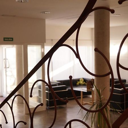 Hotel El Patiaz De La Reina Rana Tauste Kültér fotó